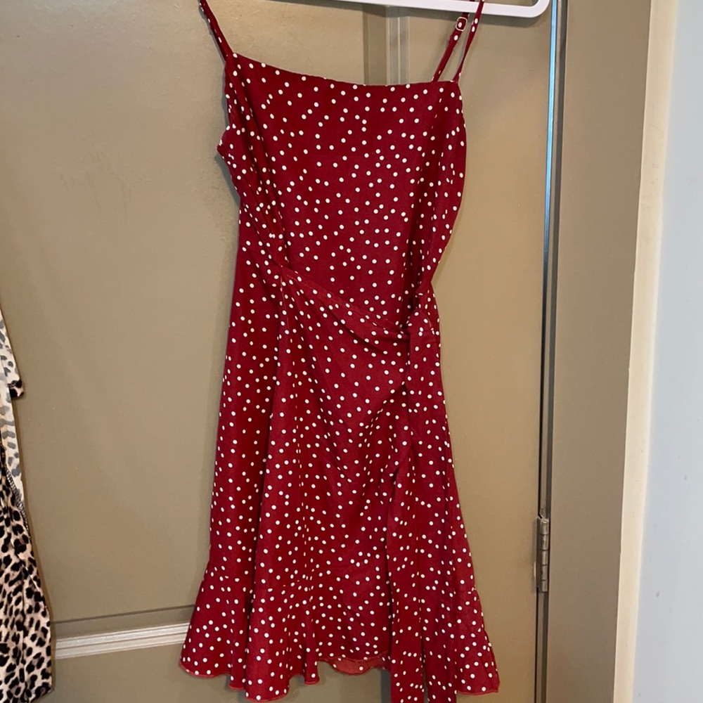 princess polly dress size 4